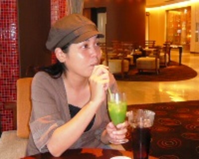 沖縄ナハナ・ホテル＆スパ