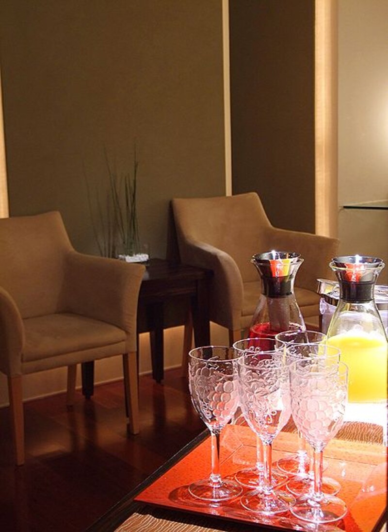 沖縄ナハナ・ホテル＆スパ