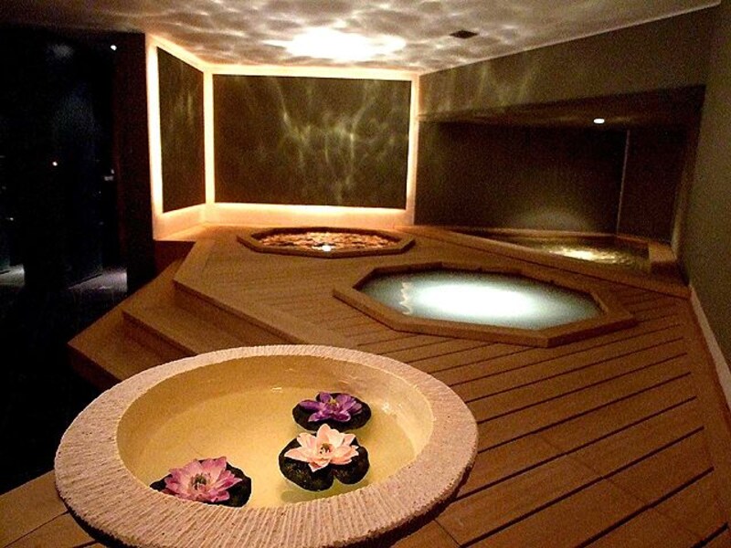 沖縄ナハナ・ホテル＆スパ