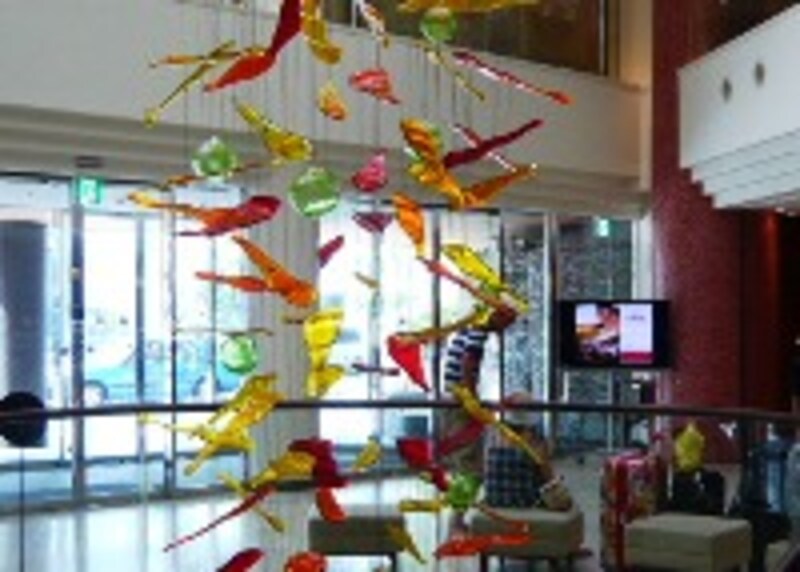 沖縄ナハナ・ホテル＆スパ