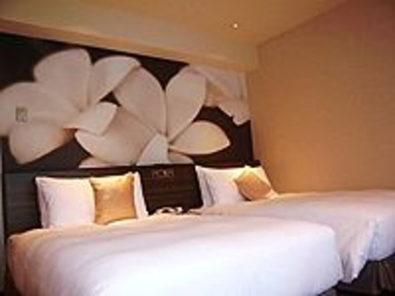 沖縄ナハナ・ホテル＆スパ