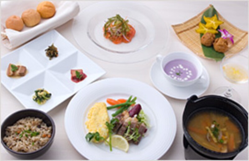 テラスガーデン美浜リゾート