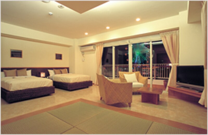 テラスガーデン美浜リゾート