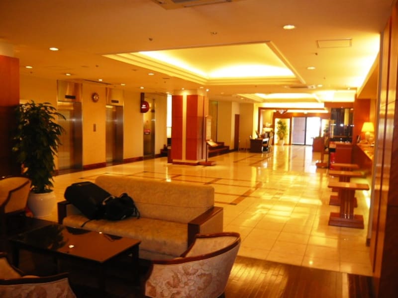 ホテル サン沖縄