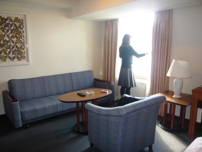 ホテルサン沖縄