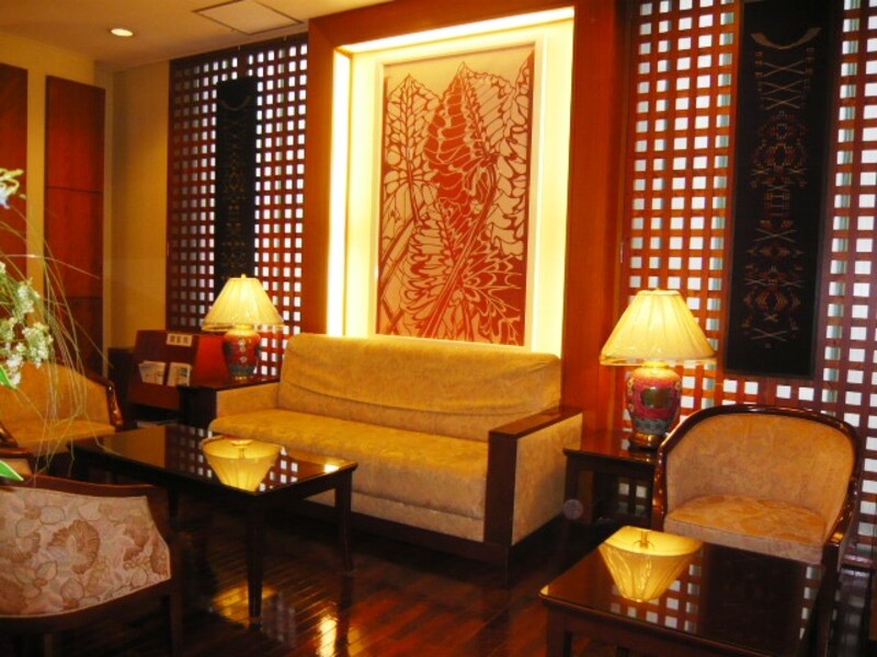 ホテルサン沖縄