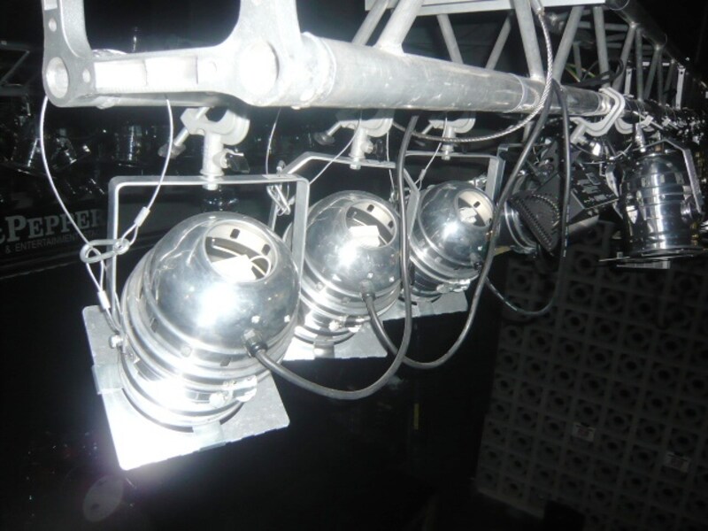 北谷のソルト＆ペッパー