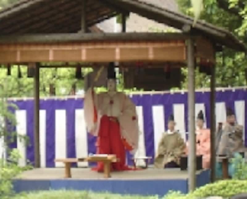 白拍子