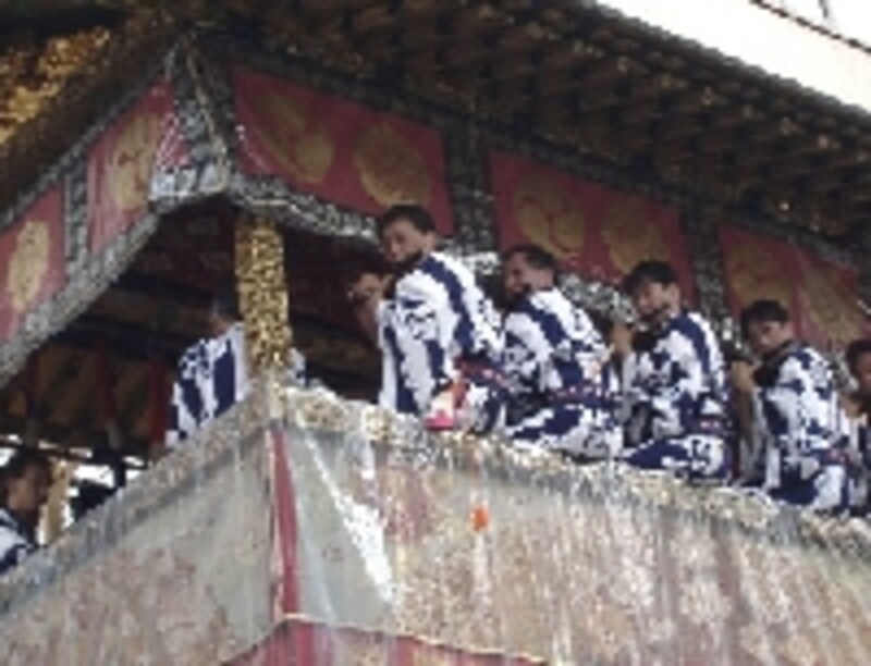 祇園祭