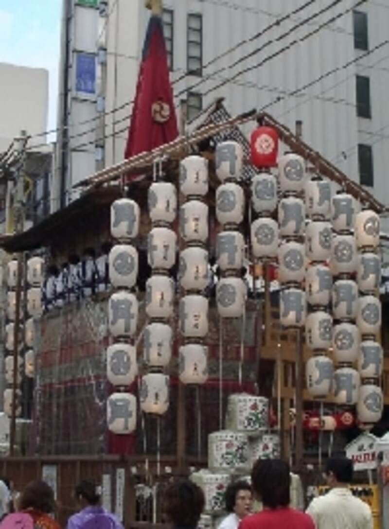 祇園祭