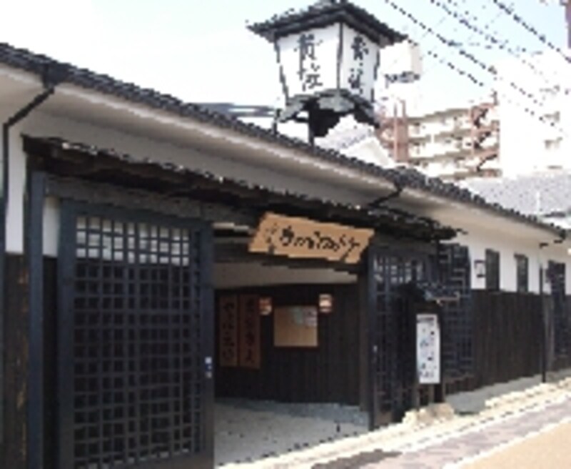 酒蔵
