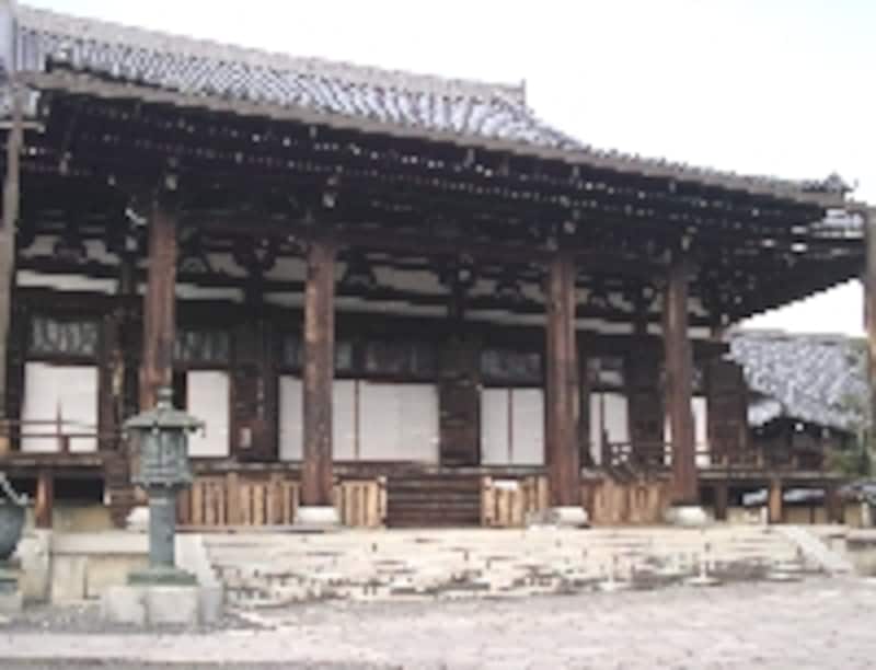金戒光明寺