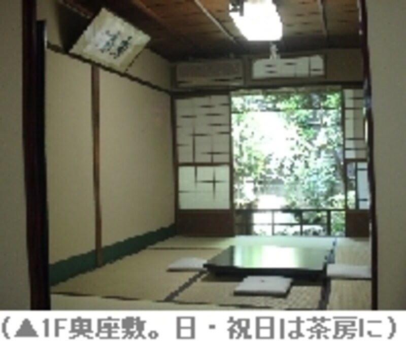 町家