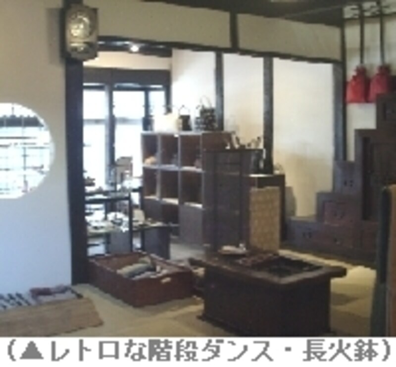 町家