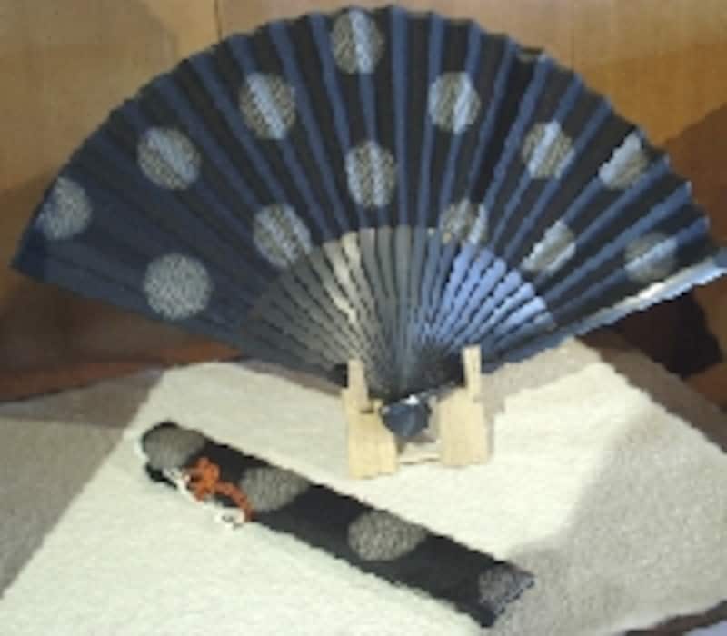 扇子