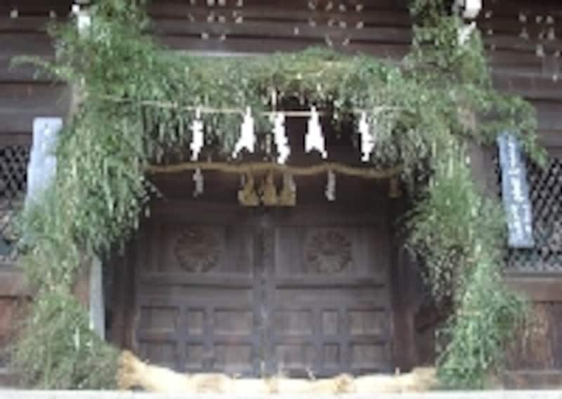 北野天満宮
