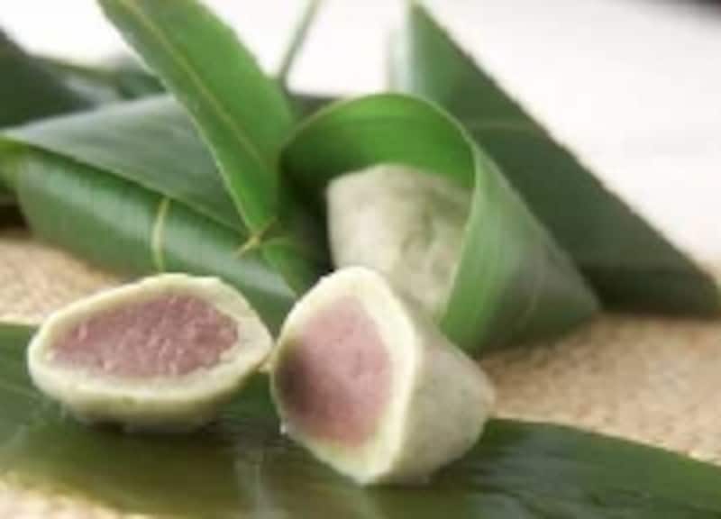 生麩まんじゅう