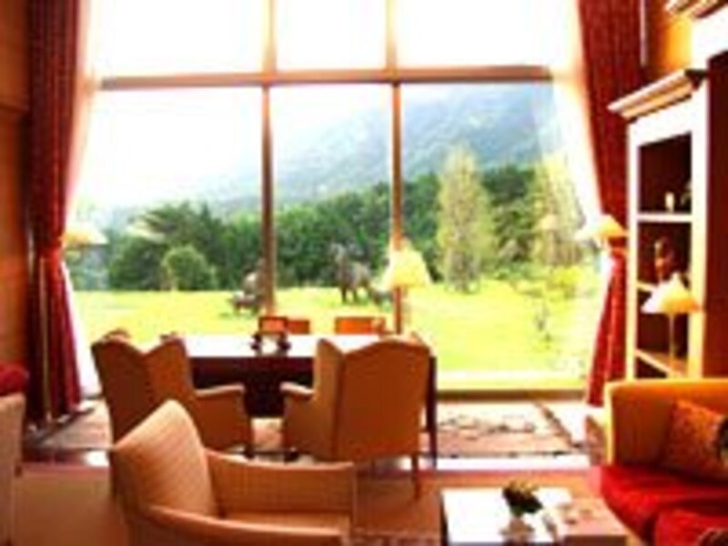 ロテル・ド・比叡