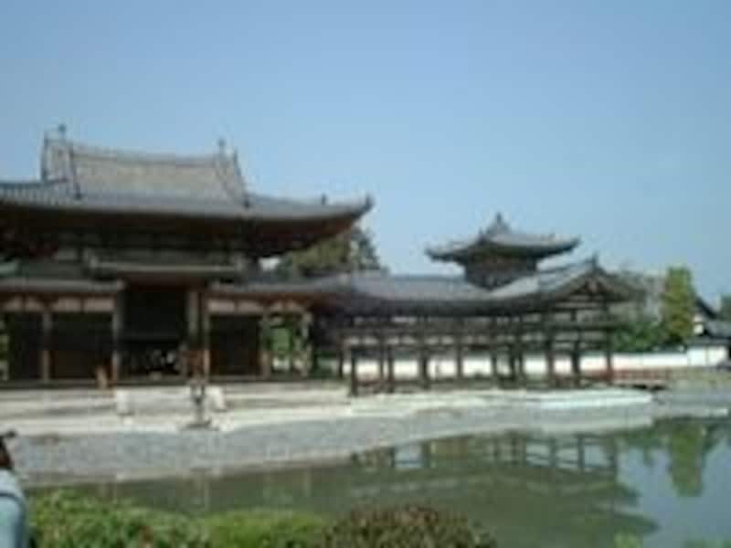 平等院