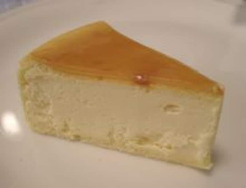 チーズケーキ
