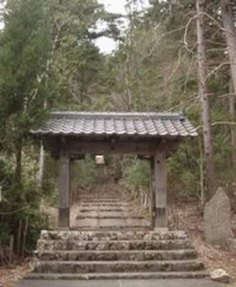 常照皇寺