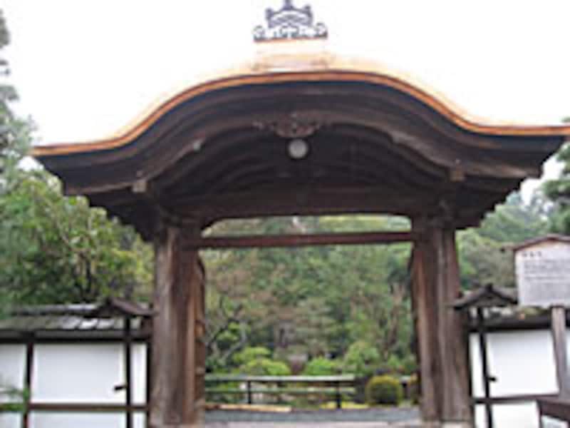 京都・金地院