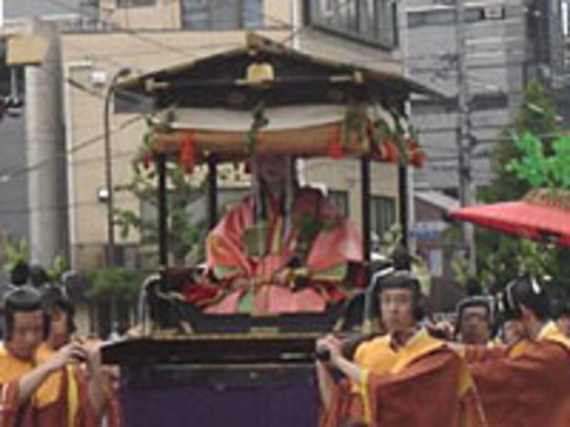 葵祭