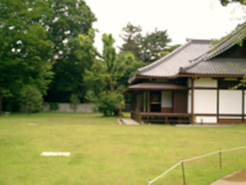 旧閑院宮邸