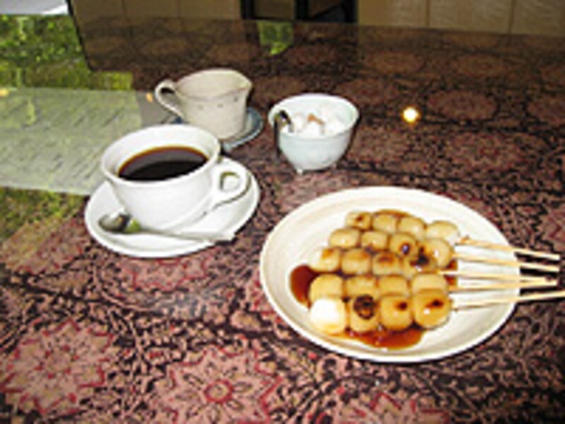 貴船・鞍馬の紅葉ハイキング2006