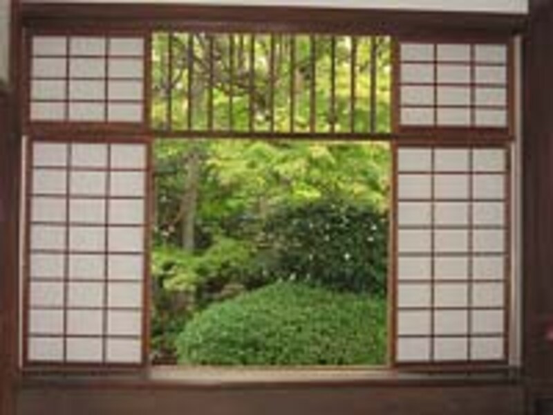 源光庵・悟りの寺