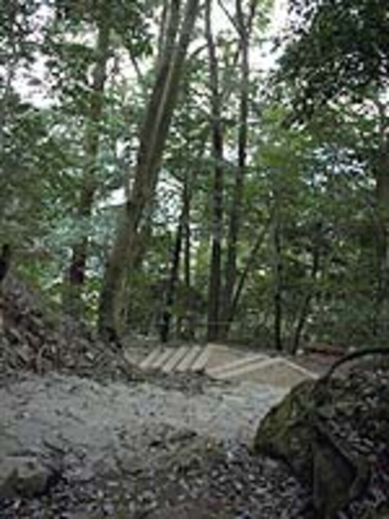 鞍馬寺・パワースポット