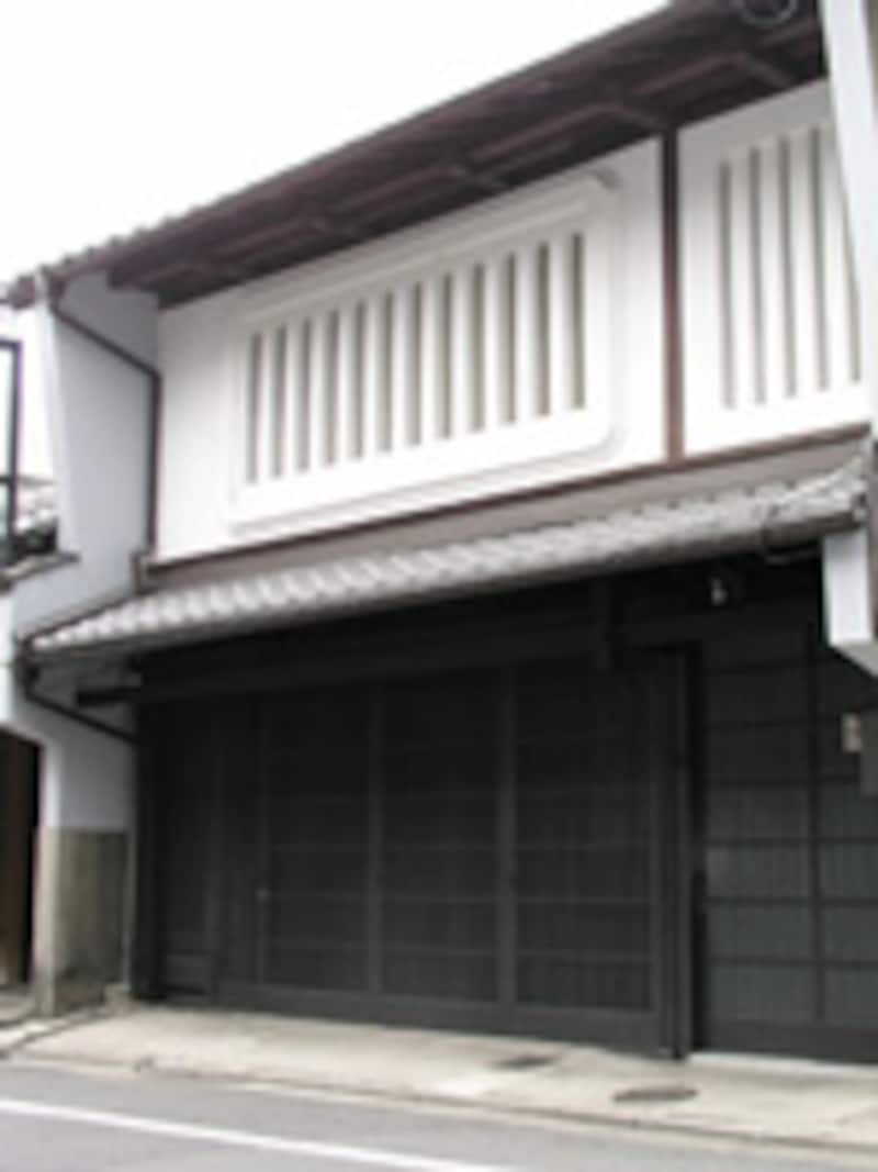 和泉町・Weekly町家