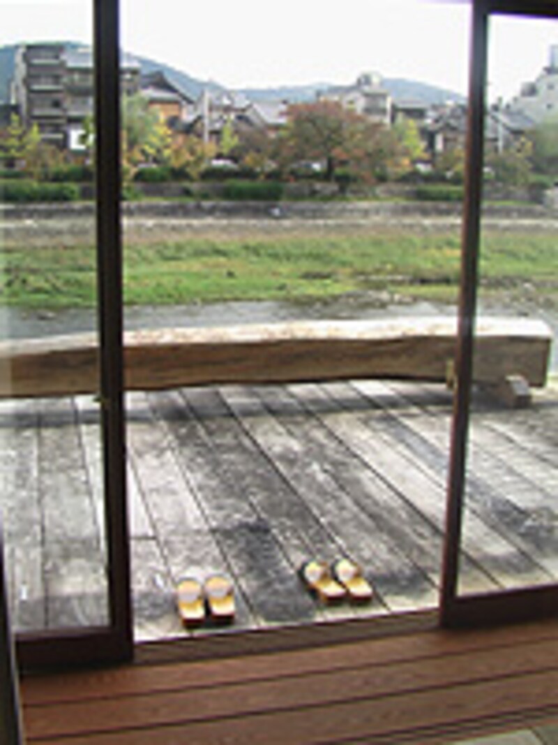 和泉町・Weekly町家