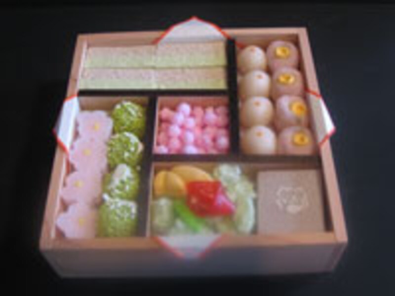 京のおみやげもん
