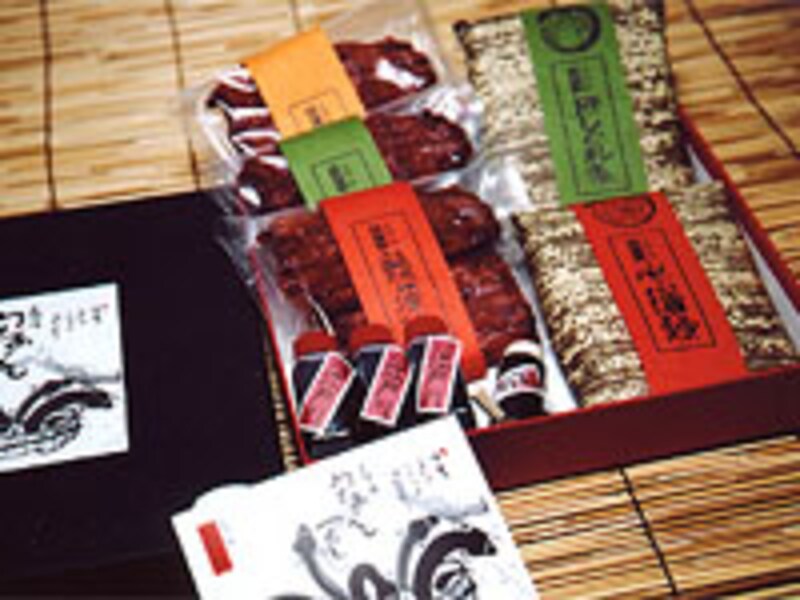 京のおみやげもん
