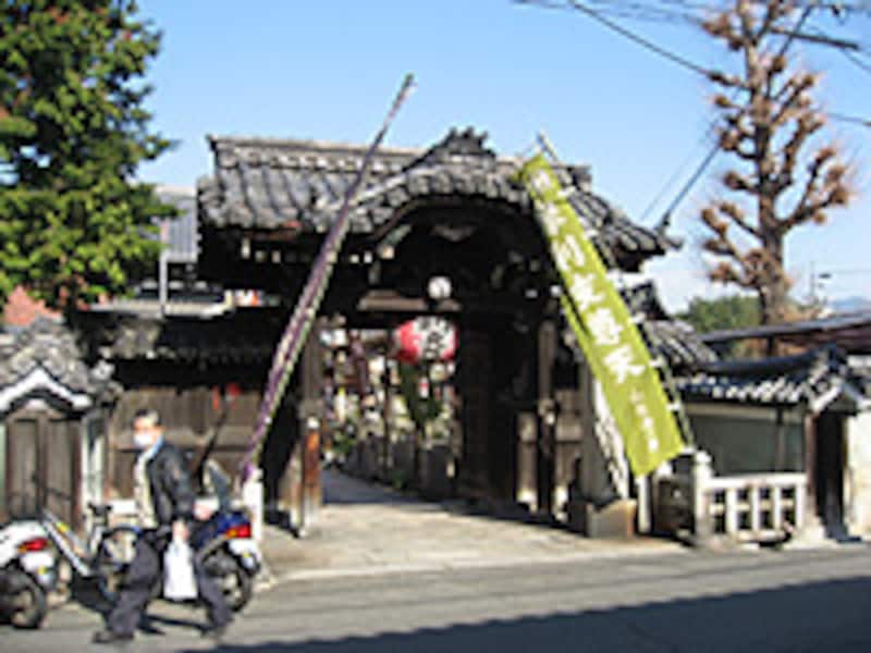 京のイノシシ神社やお寺が大集合！