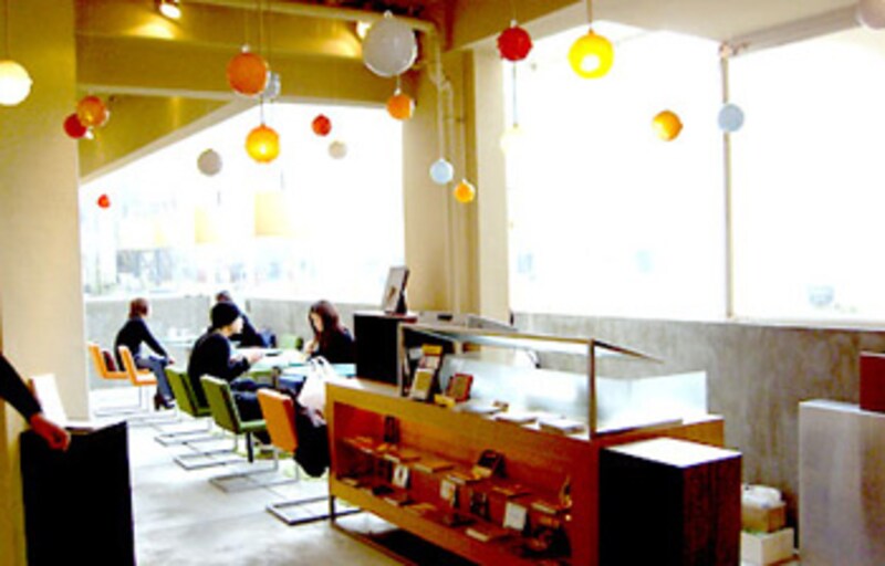 京都のお洒落な、デザイナーズホテルprinz