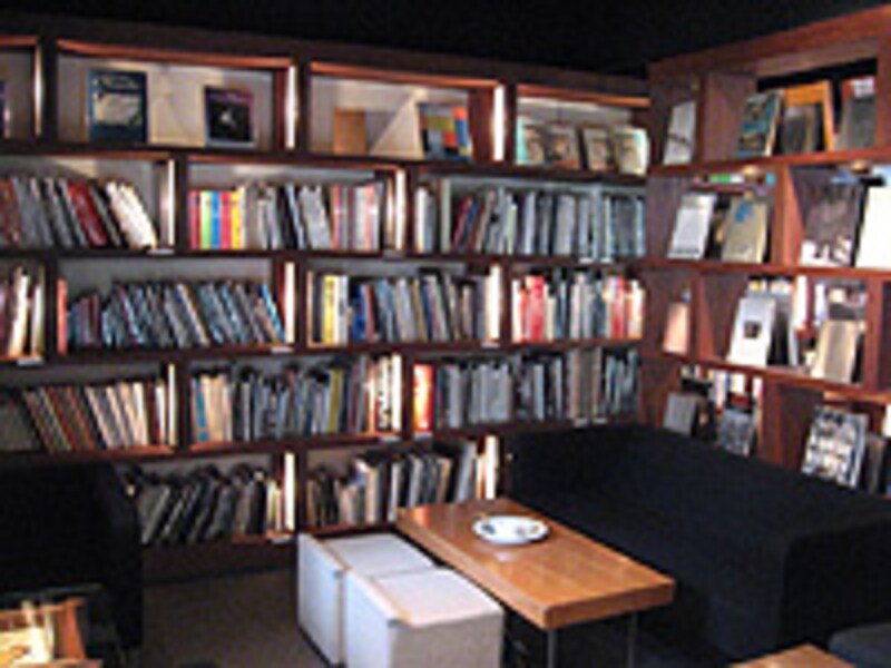 京都のお洒落な、デザイナーズホテルprins