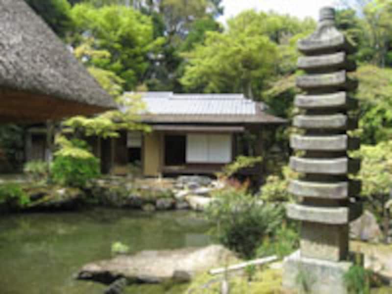 京都のアートな旅