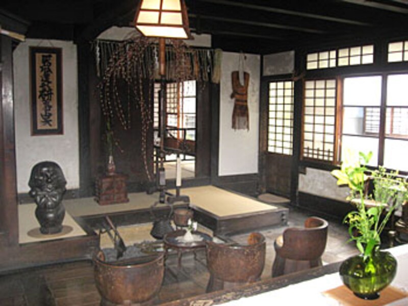 京都アートな旅