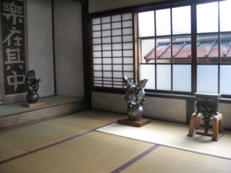 京都アートな旅