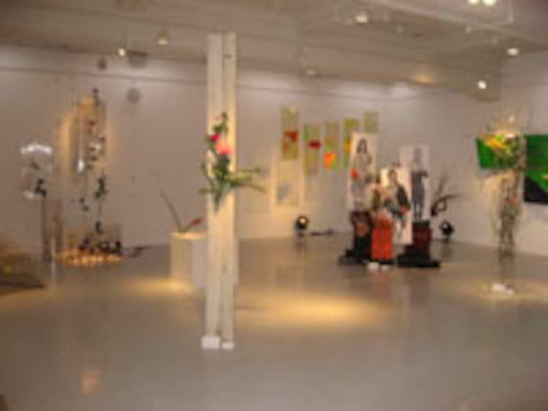 京都のアートな旅