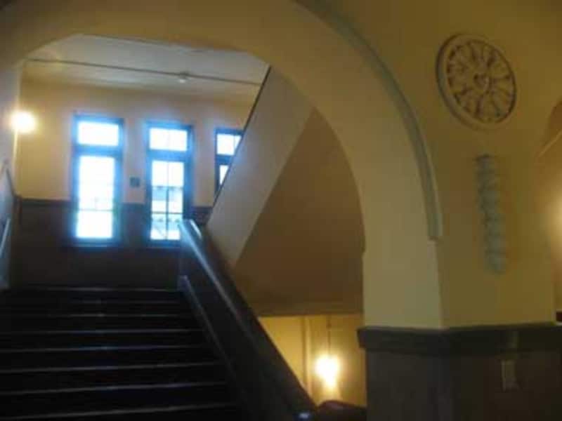 京都国際マンガミュージアム