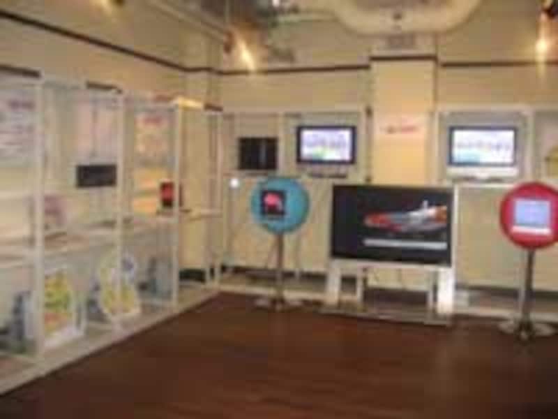 京都国際マンガミュージアム