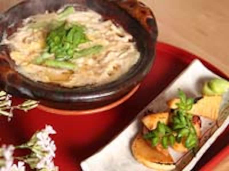 美味しい日本酒が飲めるお店・祇園しぐれ茶屋侘助