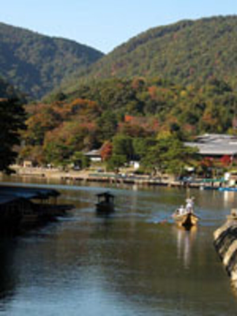 快適に過ごす、京都の涼なる旅