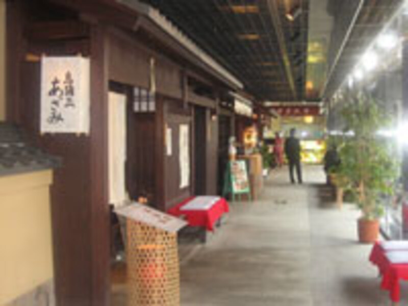 快適に過ごす、京都の涼なる旅
