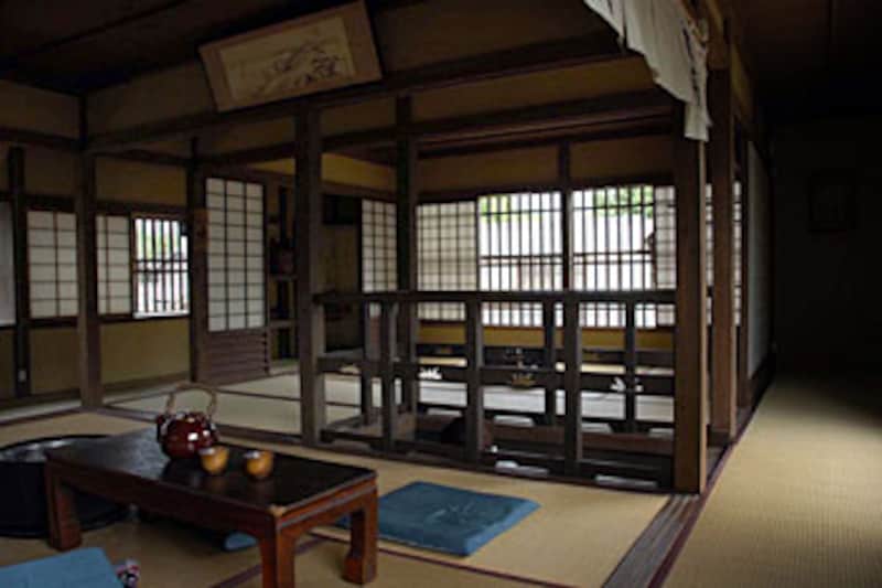 7月8日池田屋騒動 史跡めぐりは いかが 京都の観光 旅行 All About