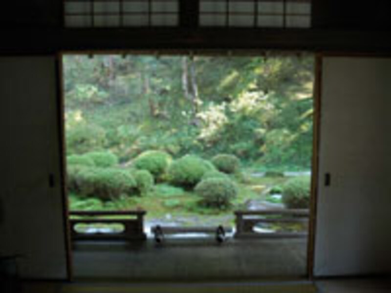 京都の街で、気軽に夏の着物を楽しむ！