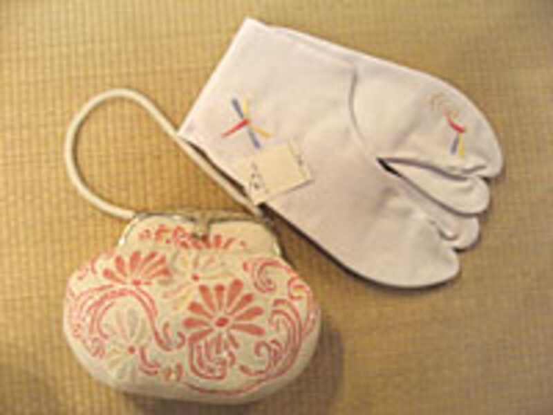 京都の街を気軽に夏の着物を楽しむ！